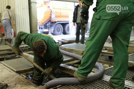 Откачка канализации в частном доме, на предприятии в Одессе..., фото-1 Откачка канализации в частном доме, на предприятии в Одессе, Черноморске, Николаеве, фото-1
