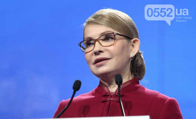 В партии «Батьківщина» утверждают, что Тимошенко выходит во..., фото-1 В партии «Батьківщина» утверждают, что Тимошенко выходит во второй тур, фото-1