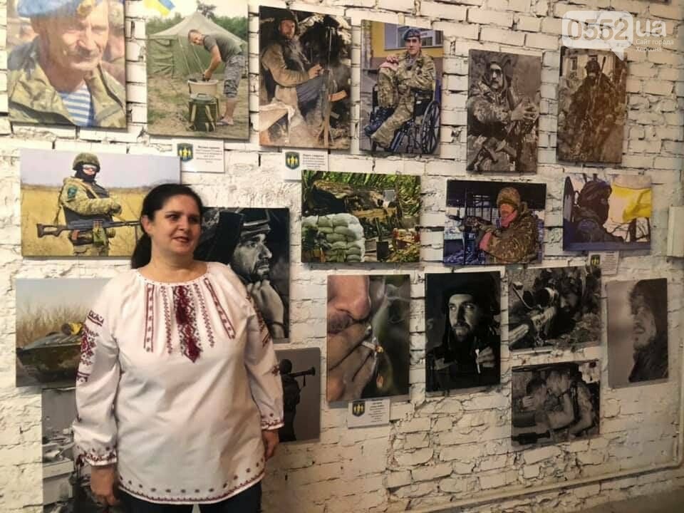 Фильм «Мать Апостолов» — фильм-благодарность защитникам Укр..., фото-6 Фильм «Мать Апостолов» — фильм-благодарность защитникам Украины , фото-6