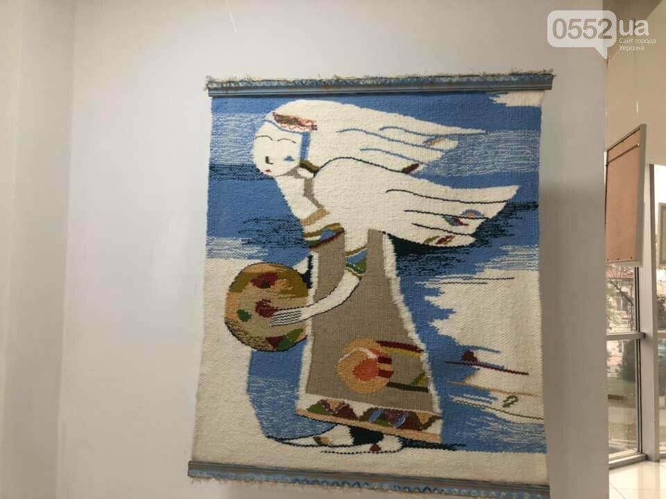 Выставка "ART FOR YOU" - волшебное пространство творчества, фото-7 Выставка "ART FOR YOU" - волшебное пространство творчества, фото-7