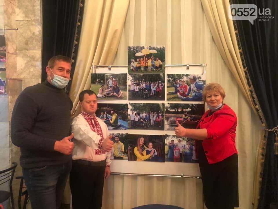 Благодійний фотопроєкт "Ті, що надихають" - свято краси та..., фото-2 Благодійний фотопроєкт "Ті, що надихають" - свято краси та добра, фото-2