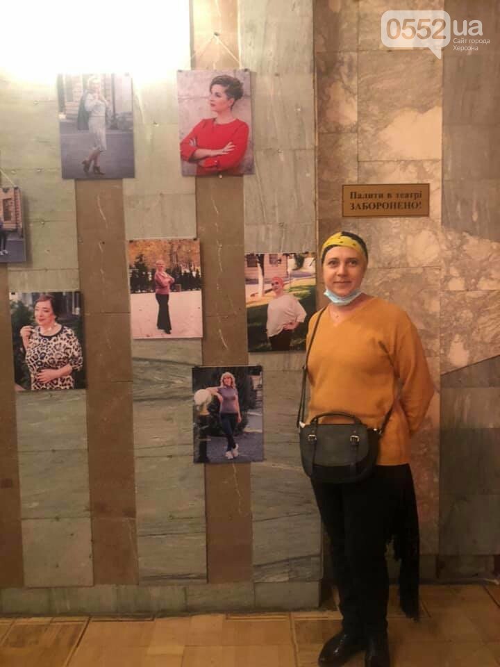 Благодійний фотопроєкт "Ті, що надихають" - свято краси та..., фото-3 Благодійний фотопроєкт "Ті, що надихають" - свято краси та добра, фото-3