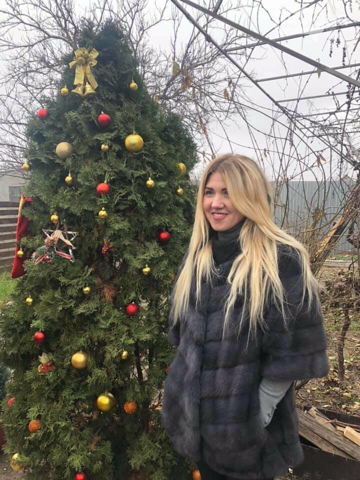 Новорічна ялинка: яку обрати, де купувати та скільки коштує, фото-9 Новорічна ялинка: яку обрати, де купувати та скільки коштує, фото-9