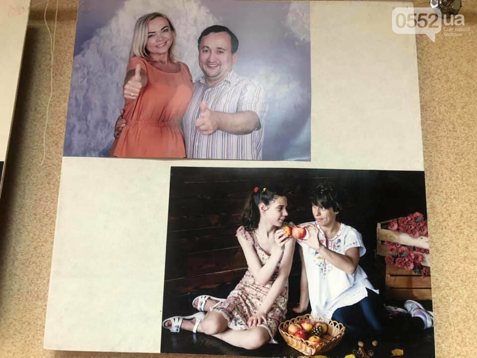 Фотовиставка “Ті, що надихають” у Херсонській міськраді, фото-3 Фотовиставка “Ті, що надихають” у Херсонській міськраді, фото-3