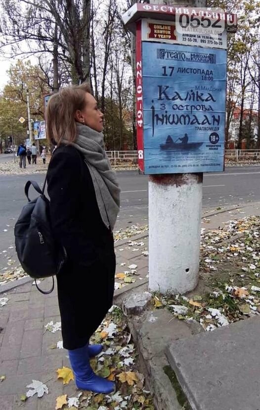 Заслуженная артистка Украины Татьяна Проворова: Стать актри..., фото-2 Заслуженная артистка Украины Татьяна Проворова: Стать актрисой мне было неизбежно!, фото-2