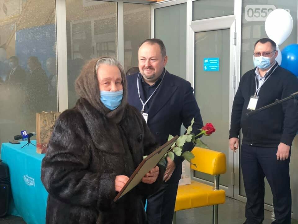 Аеропорту “Херсон” – 75 років: славна історія та перспекти..., фото-13 Аеропорту “Херсон” – 75 років: славна історія та перспективне майбутнє, фото-13