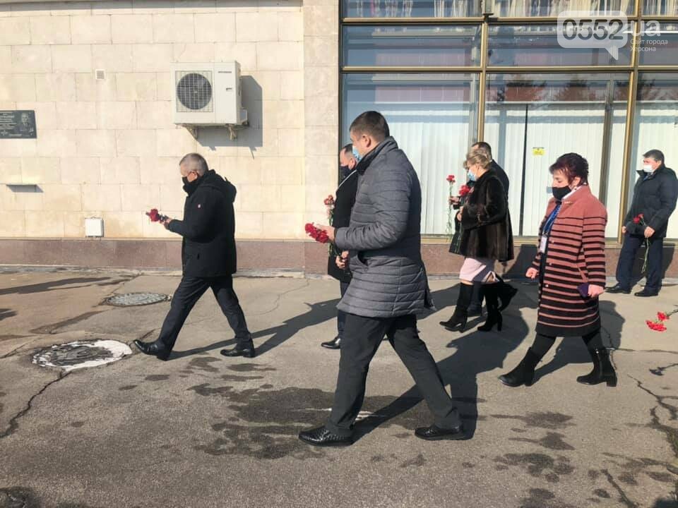 Аеропорту “Херсон” – 75 років: славна історія та перспектив..., фото-5 Аеропорту “Херсон” – 75 років: славна історія та перспективне майбутнє, фото-5
