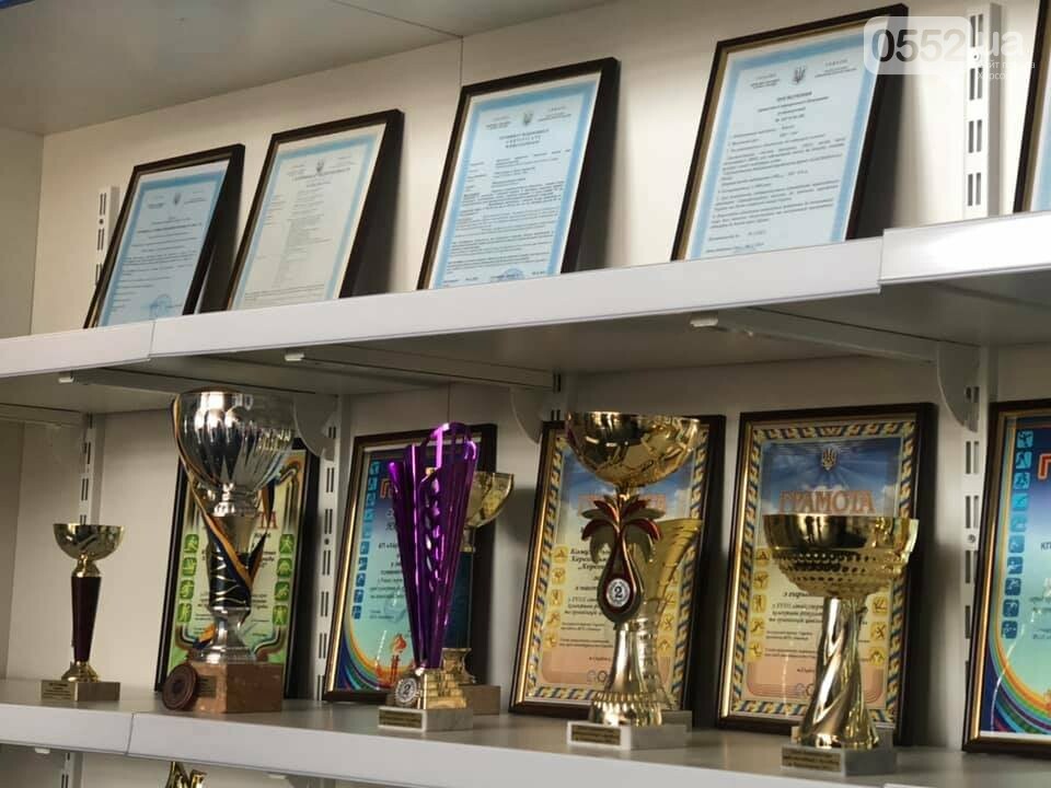 Аеропорту “Херсон” – 75 років: славна історія та перспекти..., фото-18 Аеропорту “Херсон” – 75 років: славна історія та перспективне майбутнє, фото-18