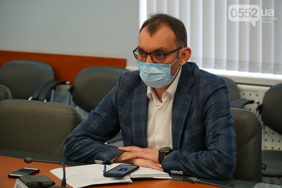 Призначено заступників голови облдержадміністрації, фото-2