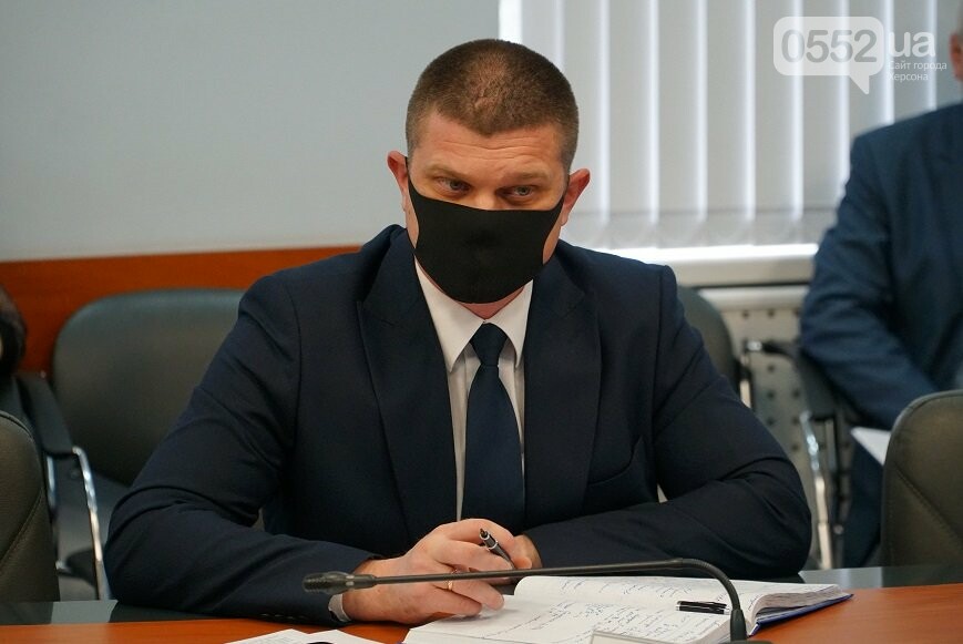 Призначено заступників голови облдержадміністрації, фото-1