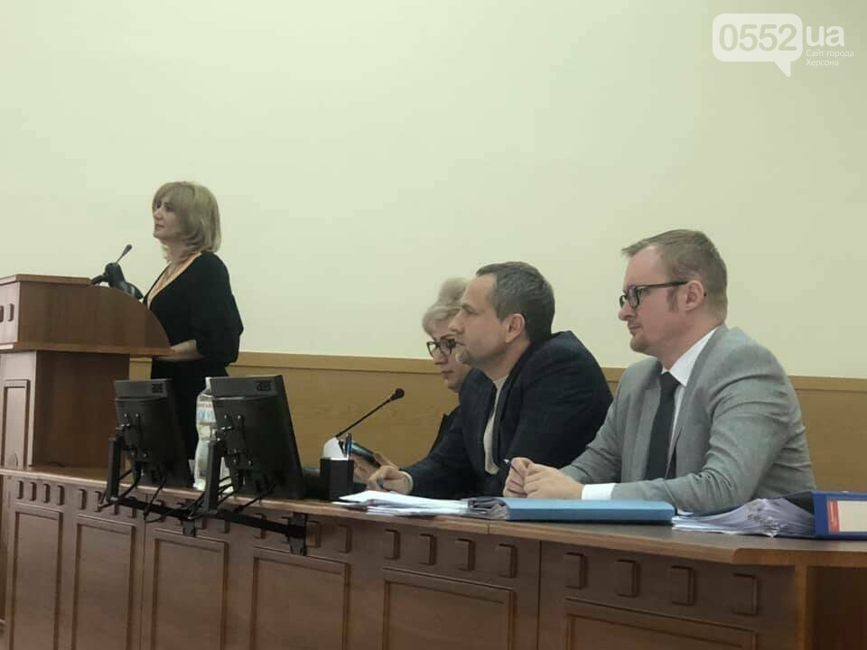 Заседание исполкома: быть МАФам или не быть?, фото-2