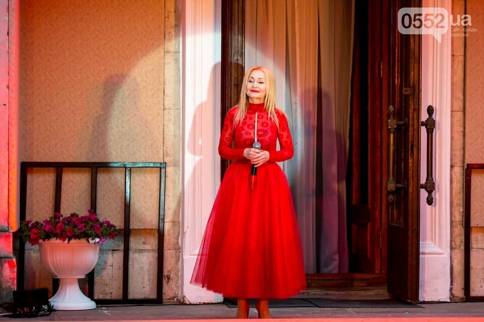 Ружена Рублёва: Петь на сцене я с детства мечтала!, фото-9 Ружена Рублёва: Петь на сцене я с детства мечтала!, фото-9