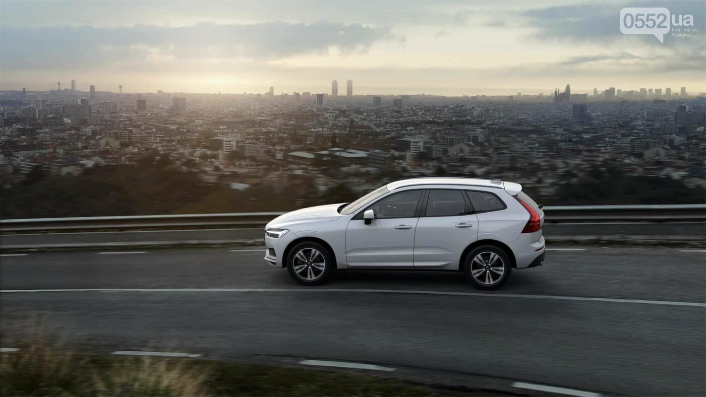 Автомобілі Volvo XC60, XC40, XC90: огляд та характеристики, фото-2 Автомобілі Volvo XC60, XC40, XC90: огляд та характеристики, фото-2