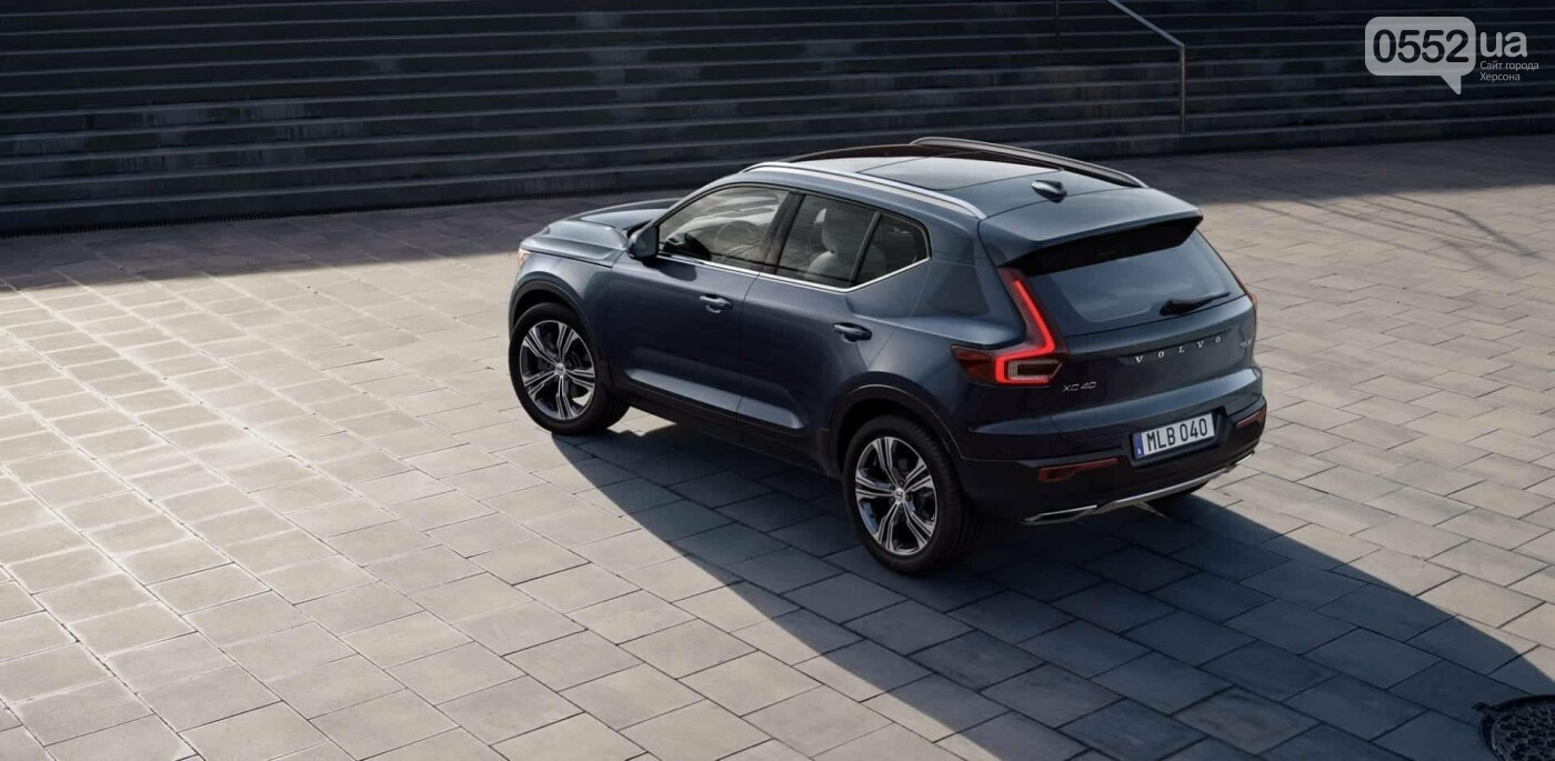 Автомобілі Volvo XC60, XC40, XC90: огляд та характеристики, фото-1 Автомобілі Volvo XC60, XC40, XC90: огляд та характеристики, фото-1