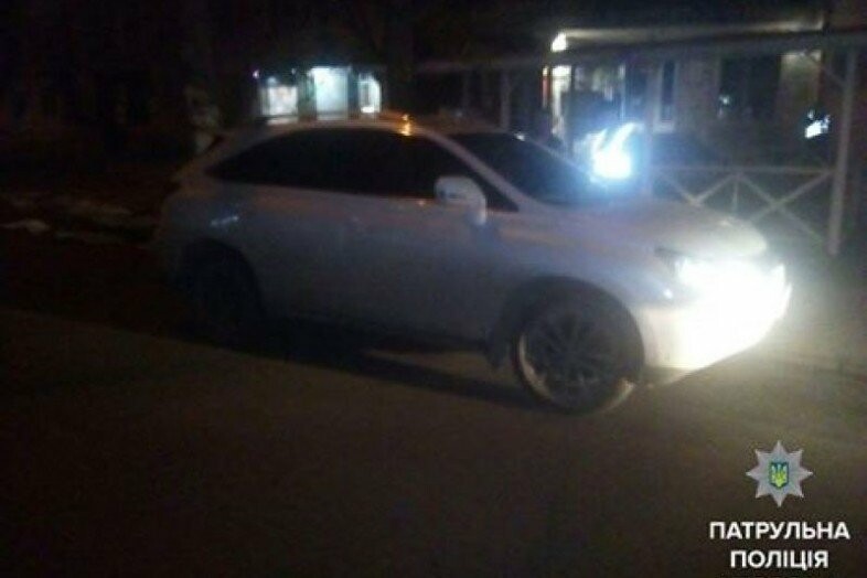 Lexus помощь на дороге