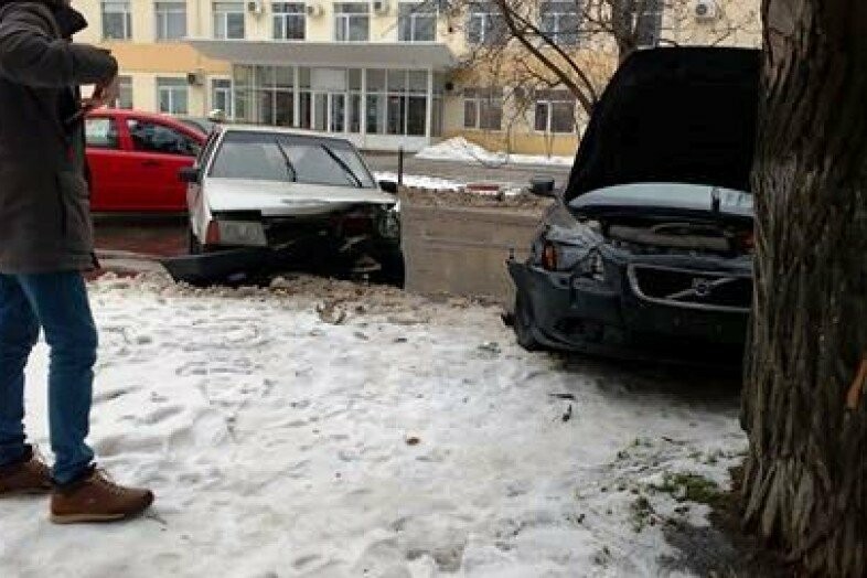 Продам авто в херсоне