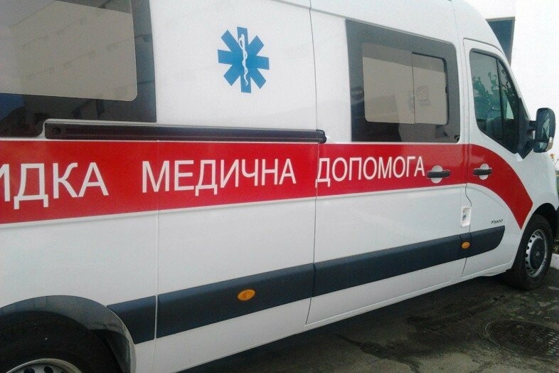 Автомобили в херсоне