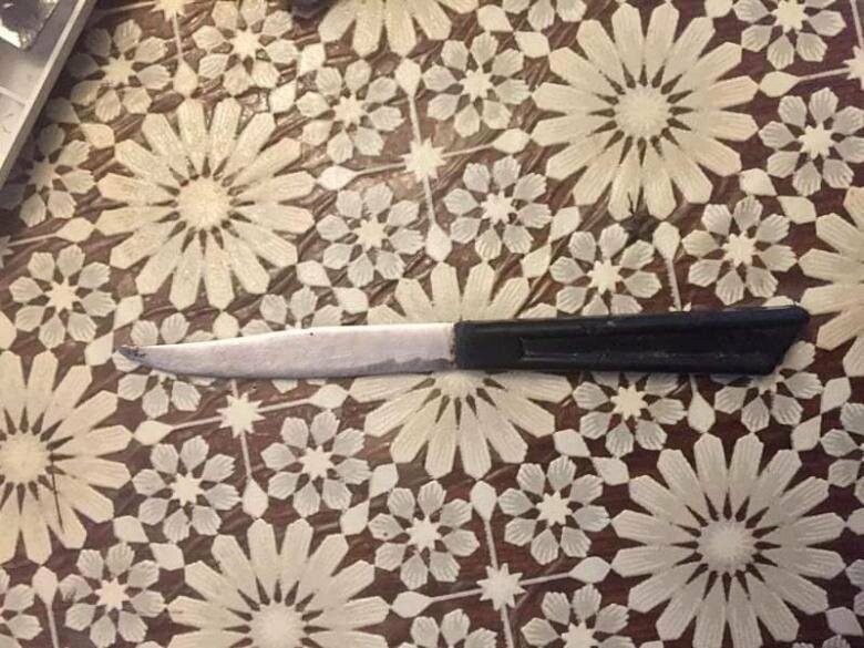 В Херсоні поліцейські затримали чоловіка за нанесення смертельних тілесних ушкоджень знайомому