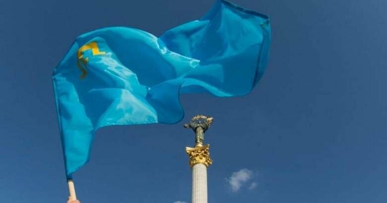 Олексій Резніков: «Прийняття Концепції розвитку кримськотатарської мови - важливий крок до відновлення територіальної цілісності України»