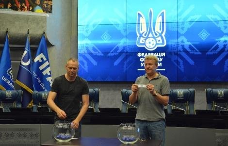 Футболісти Херсонщини змагатимуться за Кубок України, фото-1 Футболісти Херсонщини змагатимуться за Кубок України, фото-1