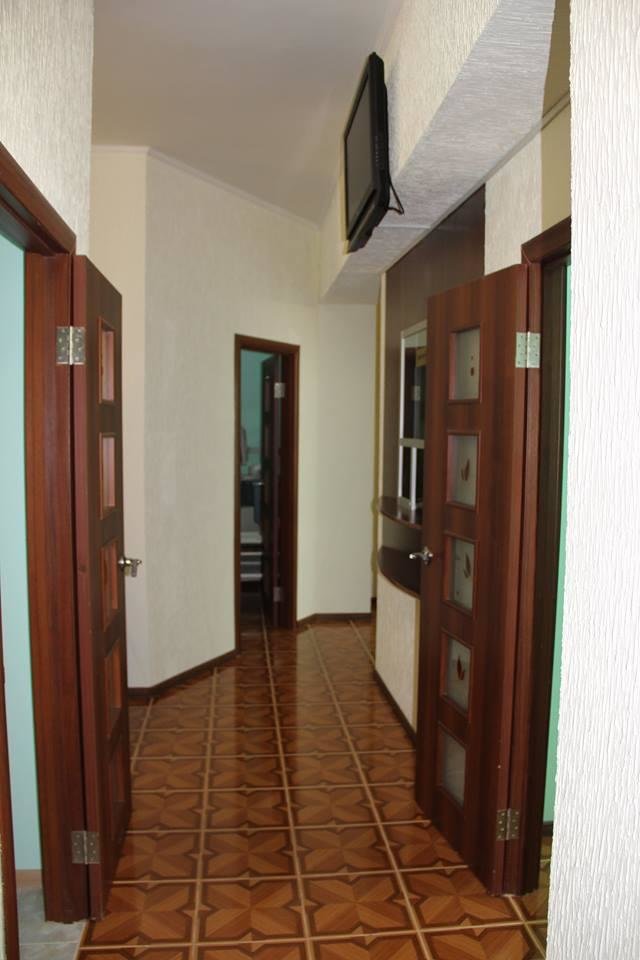 У Херсоні відкрили діагностично-лікувальний центр для учас..., фото-5 У Херсоні відкрили діагностично-лікувальний центр для учасників АТО, фото-5