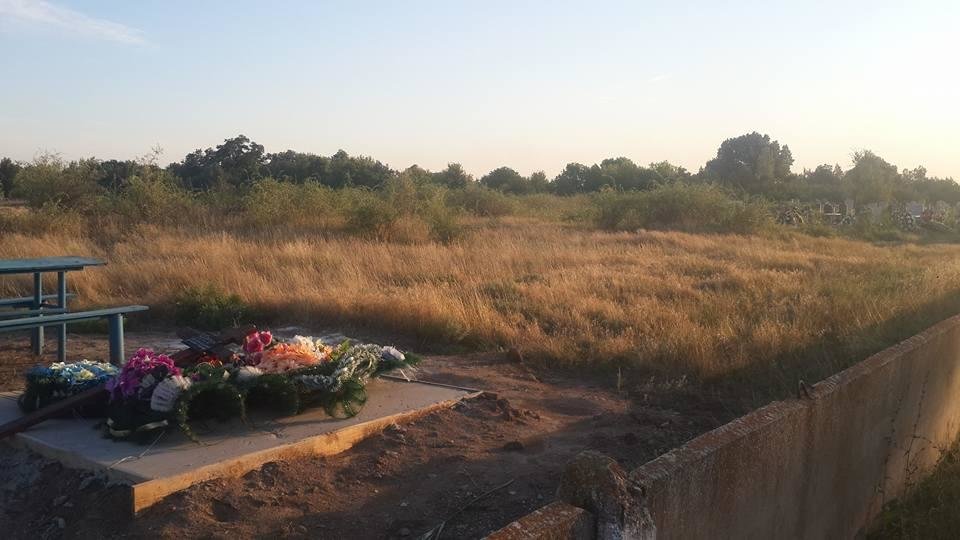 На Херсонщине солдат покончил жизнь самоубийством, фото-1 На Херсонщине солдат покончил жизнь самоубийством, фото-1