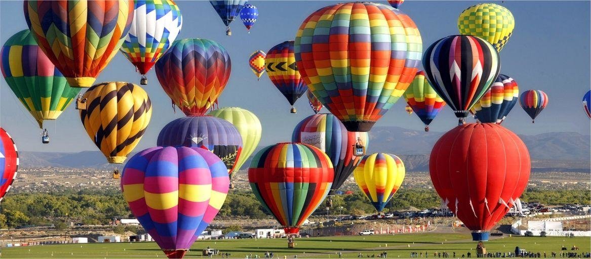 В Белой Церкви состоится масштабный Фестиваль воздушных шаров «Александрийская феерия»!