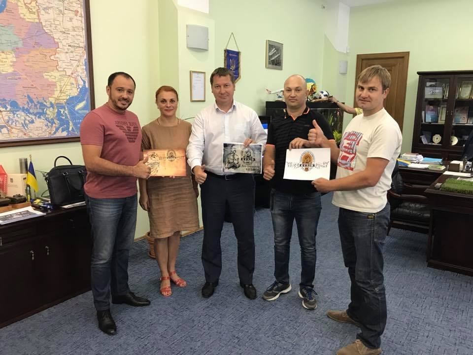 На Херсонщині відбудеться Козацький фестиваль крафтового пива, фото-1 На Херсонщині відбудеться Козацький фестиваль крафтового пива, фото-1