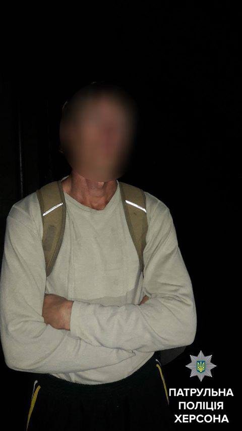 Патрульні припинили чергову сімейну сварку, фото-1 Патрульні припинили чергову сімейну сварку, фото-1