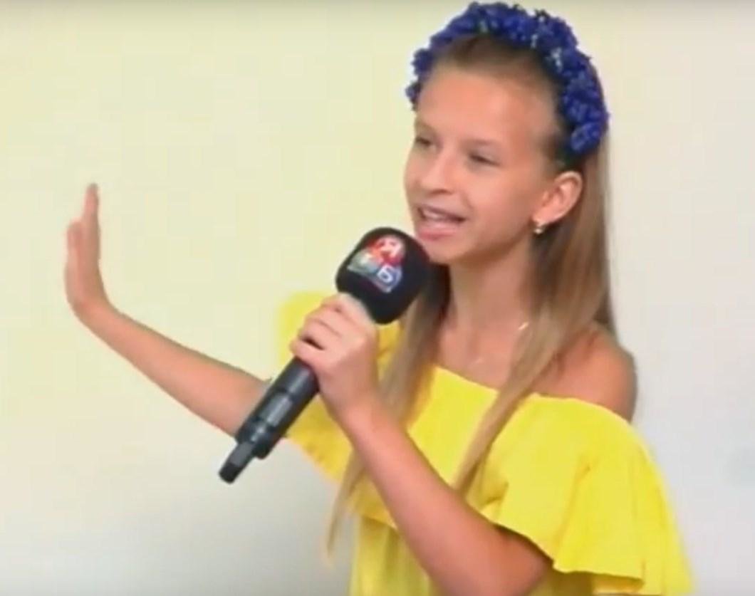 Херсонці презентували пісню до Дня незалежності (відео), фото-1 Херсонці презентували пісню до Дня незалежності (відео), фото-1