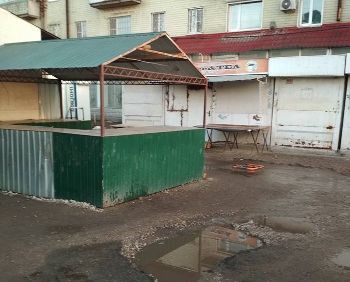 Как Херсон встречает гостей (фото), фото-1 Как Херсон встречает гостей (фото), фото-1