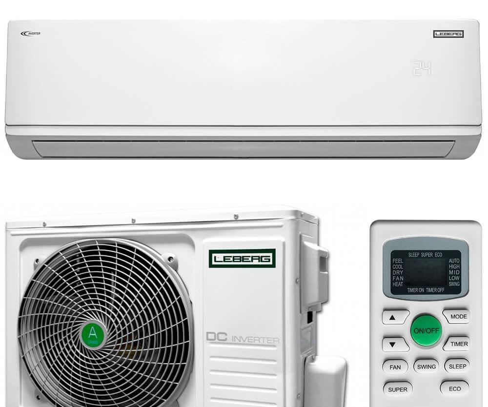 Сплит-системы в Eldorado Сплит-системы в Eldorado