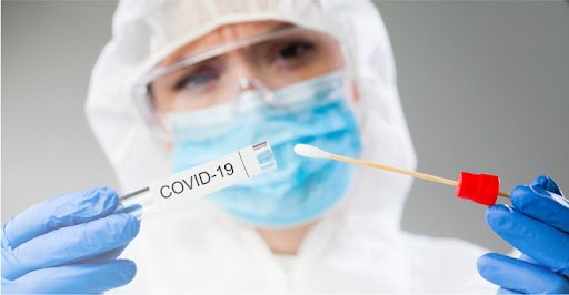Ще 463 випадки COVID-19 зареєстрували на 25 жовтня у Херсоні
