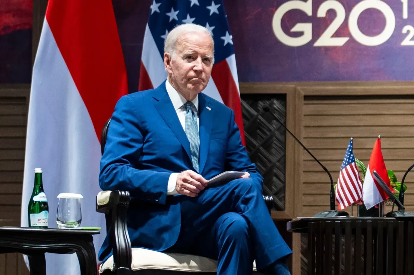 Саміт G20. Ось що потрібно знати про саміт у понеділок