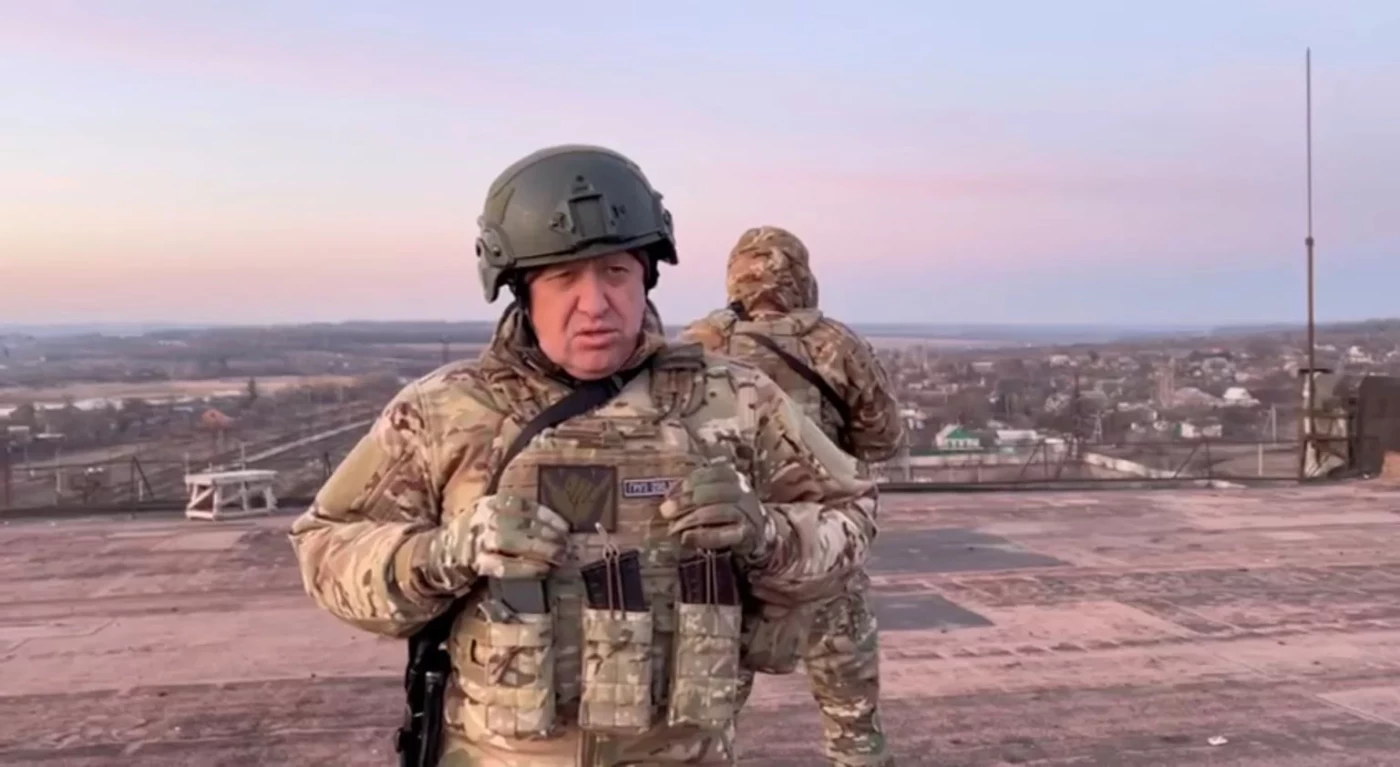 Вистрілив 5-річній у голову: ув’язнені з “Вагнера” зізналися у вбивствах дітей у Бахмуті та Соледарі