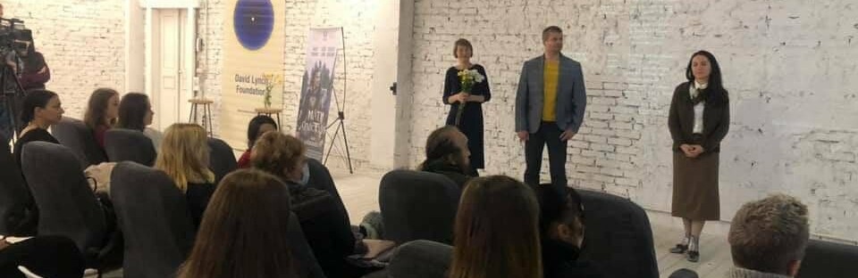 Фильм «Мать Апостолов» — фильм-благодарность защитникам Украины Фильм «Мать Апостолов» — фильм-благодарность защитникам Украины , Оксана Борисова
