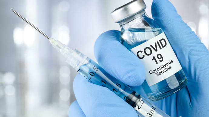 330 херсонців отримали вакцину від COVID-19