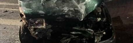 В Херсоні вночі сталася смертельна ДТП – поліція встановлює обставини