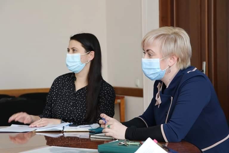 «Комунальна» комісія опрацювала ряд важливих питань