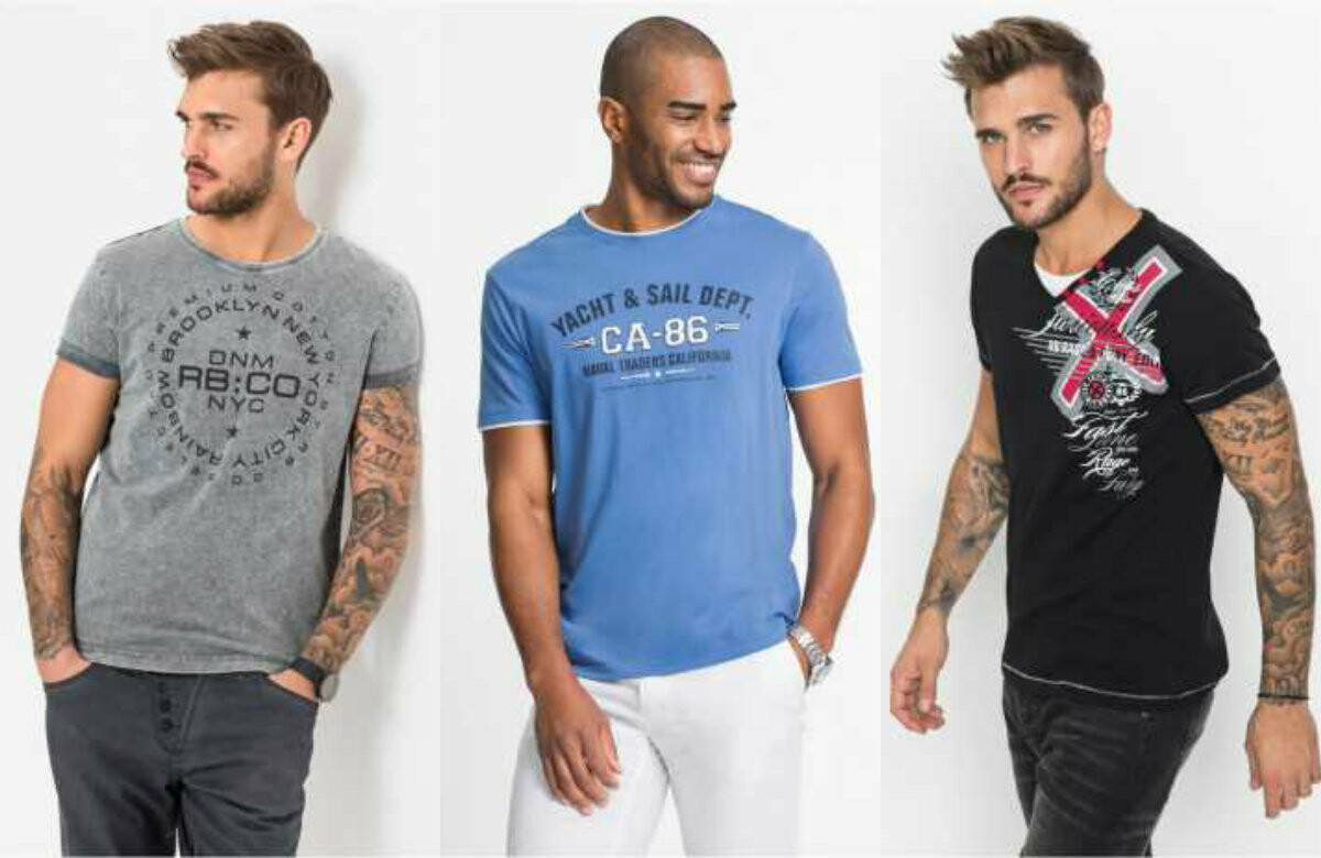 Элегантные футболки мужские купить modbuy.shop