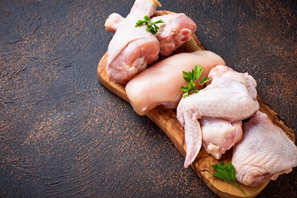 Виробництво курячого м'яса «Дніпровський» і бренд «Знатна курка» -  Інформація від компаній Херсона
