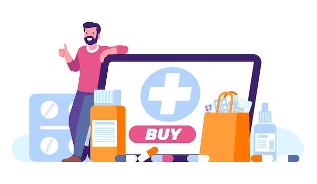 інтернет аптека