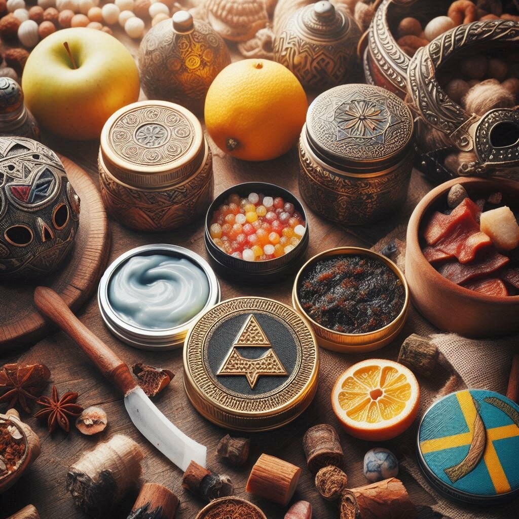 Почему стоит выбирать бренды снюс Street, Velo и Vika | GoodSnus