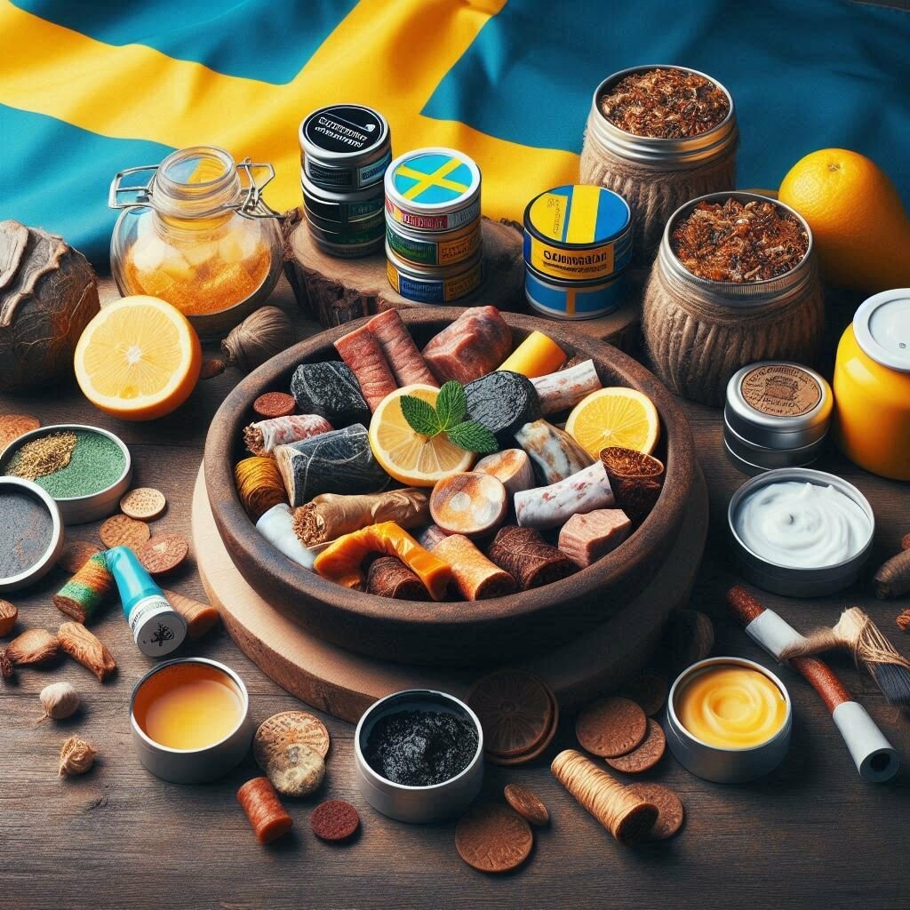 Советы по выбору снюса | GoodSnus