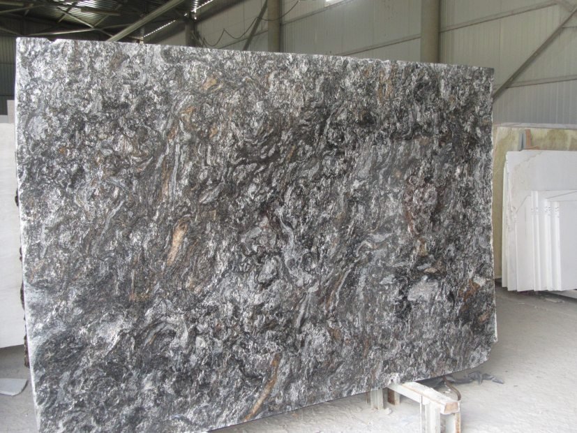 камень кварцит