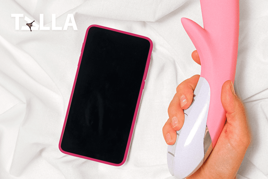 смарт вибратор сатисфаер