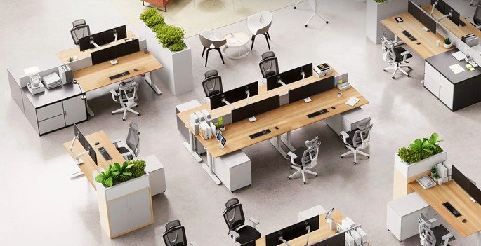 оренда офісу в центрі києва