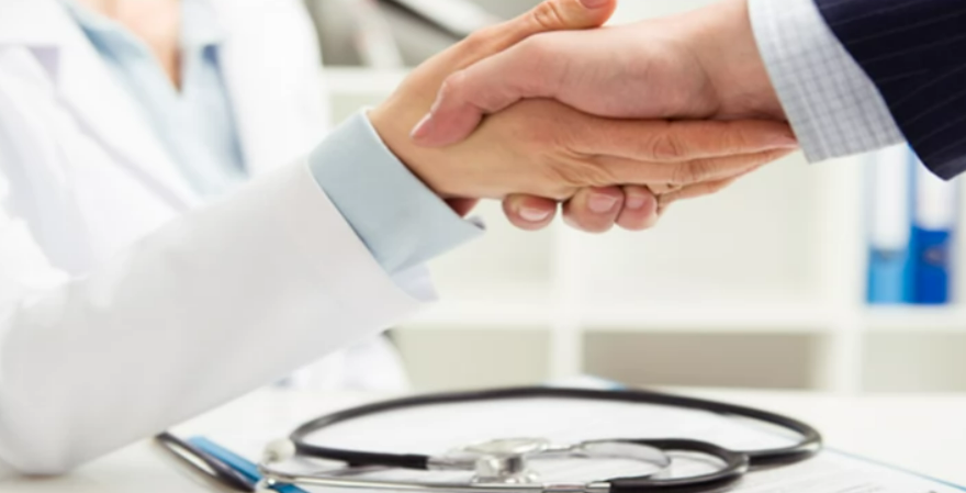 частная клиника