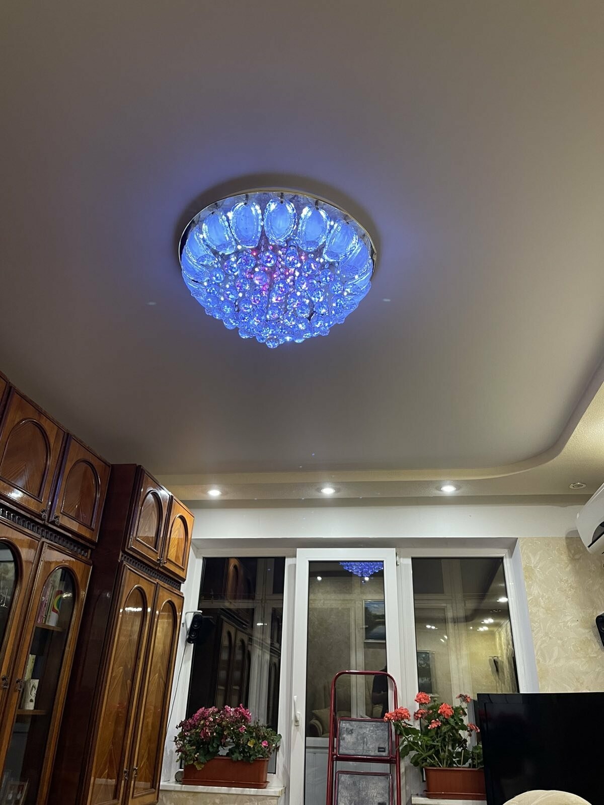 натяжные потолки Харьков