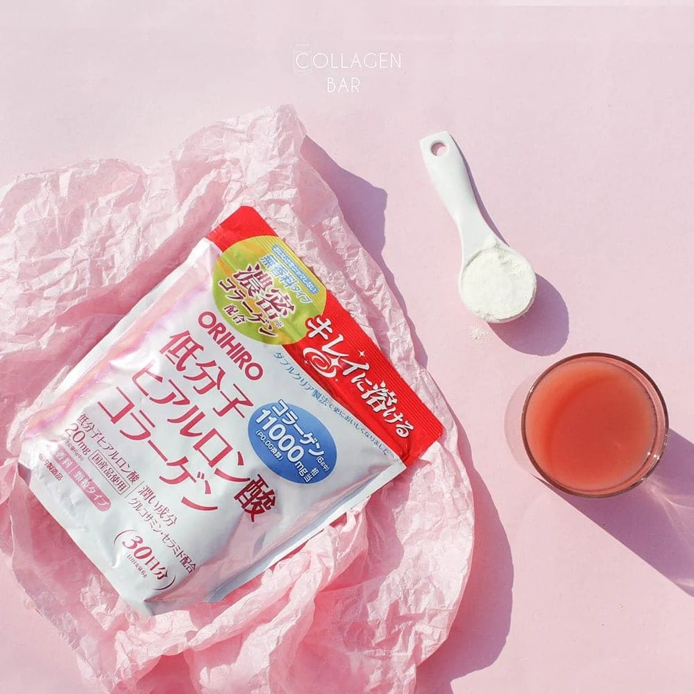 Коллагеновые трипептиды